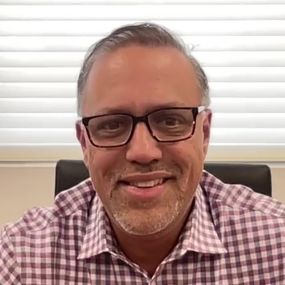 Jose Lazo, South Dade Toyota