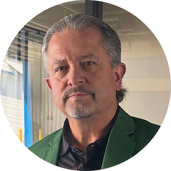 Rudy Arvizu