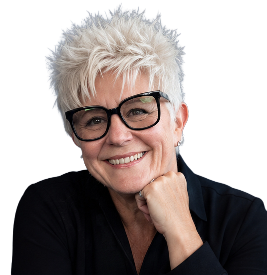 Trish Buzzone