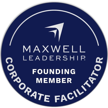 Maxwell Leadership Corporate Facilitator, Founding Member